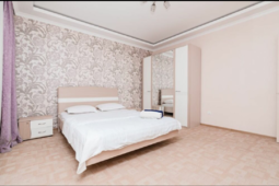 2-комнатная квартира посуточно