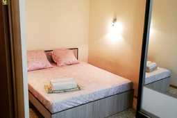 1-room apartment in Pavlodar