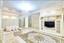 3-room apartment, 153 Sankibay Batyr street