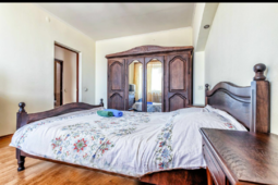 3-room apartment for daily rent, 12 MKR.