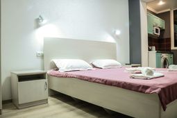 1-room apartment in Aktau