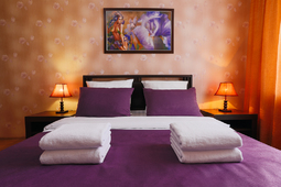 2-комнатные апартаменты в Костанае