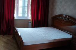 2-комнатная квартира посуточно в Уральске