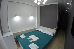 1-комнатная квартира в Актау