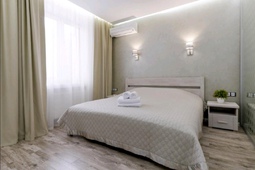 2-комнатная квартира посуточно