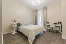 2-комнатные апартаменты в Актобе