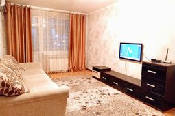 2-room apartments in Uralsk