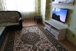 2-room apartment, 23 esenberlin street