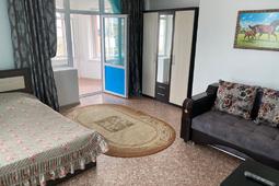 4-room cottage in Karkaralinsk