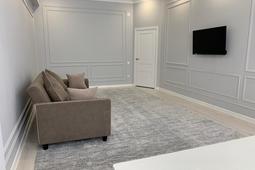 2-room apartments in Aktau