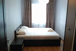 1-room apartment for daily rent in Pavlodar