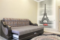 1-комнатная квартира на сутки в Актобе