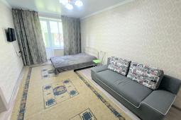 1-комнатная квартира в центре