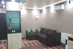 1-комнатная квартира в Актау