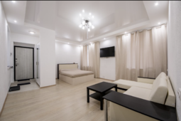 1-комнатная квартира на сутки