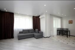 2-комнатная квартира посуточно, Актобе