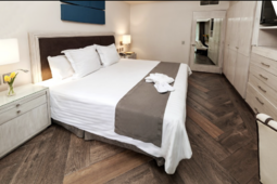 1-room apartment for a day in Aktobe