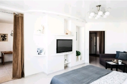 2-room apartment, 4 Tauelsizdik street