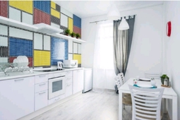 2-room apartments for rent in Aktobe