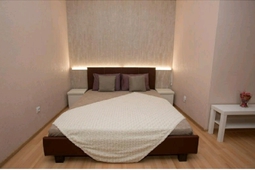 3-room apartment, 38b Sankibay Batyr street