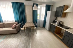 2-комнатная квартира посуточно, Актобе