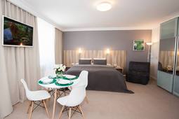 3-комнатная квартира посуточно