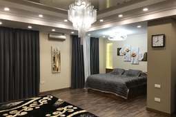 1-room apartment in Aktobe