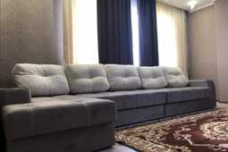 1-room. apartment for daily rent, 11 MKR.