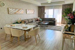 2-комнатная квартира на сутки в Актобе