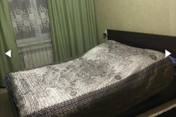 1-room apartment for a day in Taraz