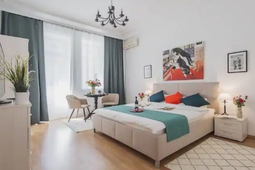 2-комнатная квартира посуточно в Актобе