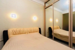 2 bedroom apartment for a day in Aktobe