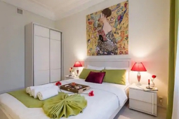 2-комнатные апартаменты в Актобе