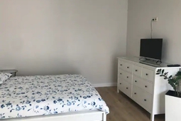 1-room apartment, 129 Ken Dala street