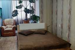 1-room apartments for rent in Aktau