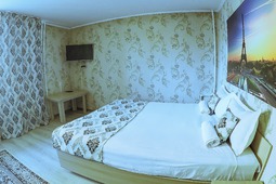 1-комнатная квартира посуточно, Талдыкорган