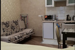 1-комнатные апартаменты посуточно в Актобе