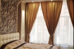 1-комнатные апартаменты в Актобе