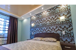 1-комнатная квартира, ул.А Молдагуловой 31