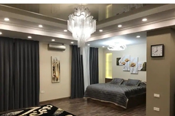 2-комнатные апартаменты, Батыс 2