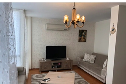 3-bedroom apartment in Aktobe, 12 microdistrict.