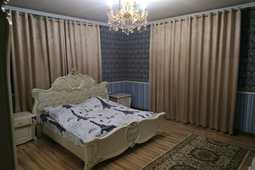 6-room apartment for daily rent in Kyzylorda