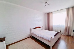 1-room apartment for a day in Aktobe