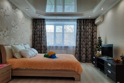 1-room apartment, 16 Kasymkhanov street