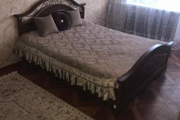 1-room apartment for daily rent, 27 Auezova str.