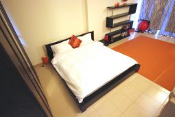 1-bedroom apartment daily