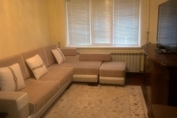 1-room apartment for daily rent