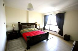 2-bedroom apartment Dubai