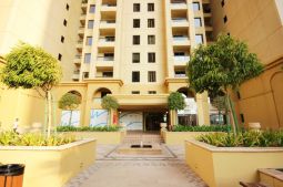 2-bedroom apartment Dubai