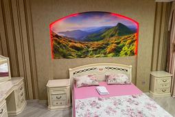 2-комнатные апартаменты в Атырау